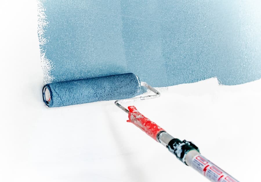 Electrical Fixtures - Second Grain Home Services