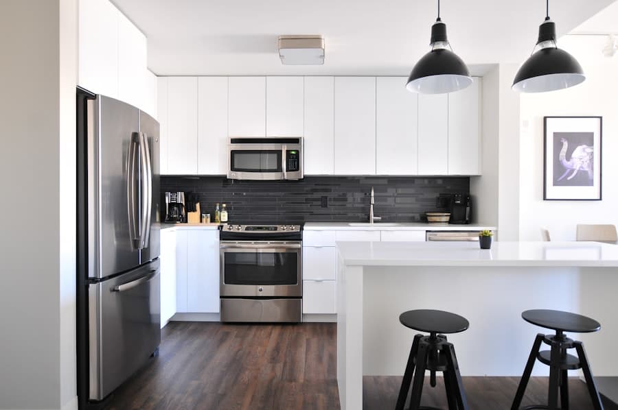Interior Home Repair - Second Grain Home Services