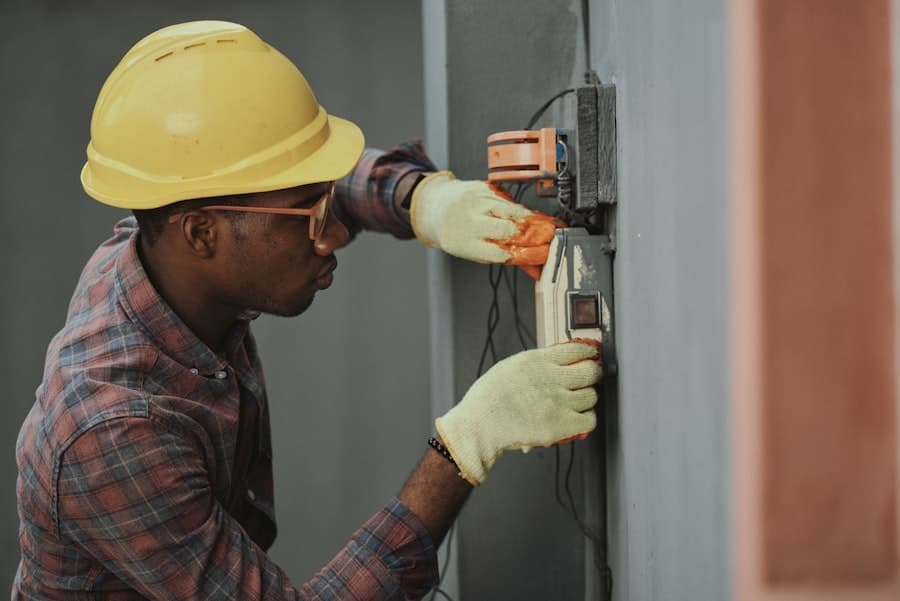 Plumbing Fixtures - Second Grain Home Services